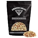 Presto Sales Chopped Pecans 80 Oz | Raw, Unsalted, Natural | Non-GMO, Keto/Paleo, Vegan | Chopped Pecans | Cholesterol Levels, and Reduces Several
