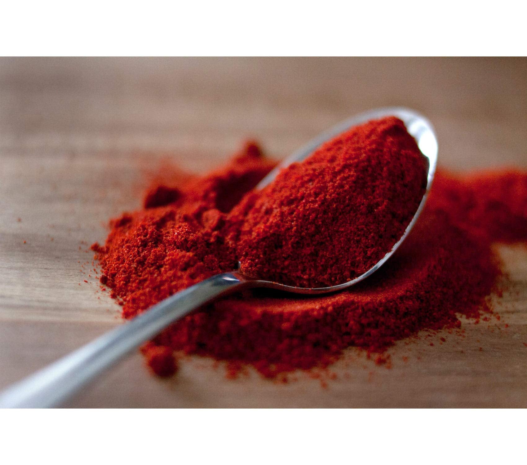 Classic Provisions Spices Rich in Flavor for Spanish Cuisine Fish Meat BBQ Sauce and More, Paprika, Smoked Sweet, 20 Ounce