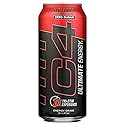 C4 Ultimate Energy Fruit Punch