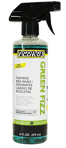Pedro's Bike Wash (16oz/470ml)