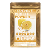 Plant Gift Pomelo Power ??? 100% Pure Natural Plant Grapefruit Powder, Raw, Bulk, No Filler, No additives, Yogurt, Smoothies, and More 100G/3.52oz