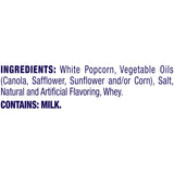 O-Ke-Doke Popcorn, White Popcorn, 7.5 Oz Bag