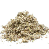 NY Spice Shop Rubbed Sage Leaf - 8 Ounce Fresh Ground Sage (Salvia officinalis) Seasoning Bulk Herb - Perfect for Earthy Flavor, Sausage Making