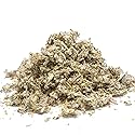 NY Spice Shop Rubbed Sage Leaf - 8 Ounce Fresh Ground Sage (Salvia officinalis) Seasoning Bulk Herb - Perfect for Earthy Flavor, Sausage Making