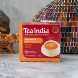 Tea India Masala Chai Tea, 72 Tagless Tea Bags, 5.8-Ounce Boxes (Pack of 12)