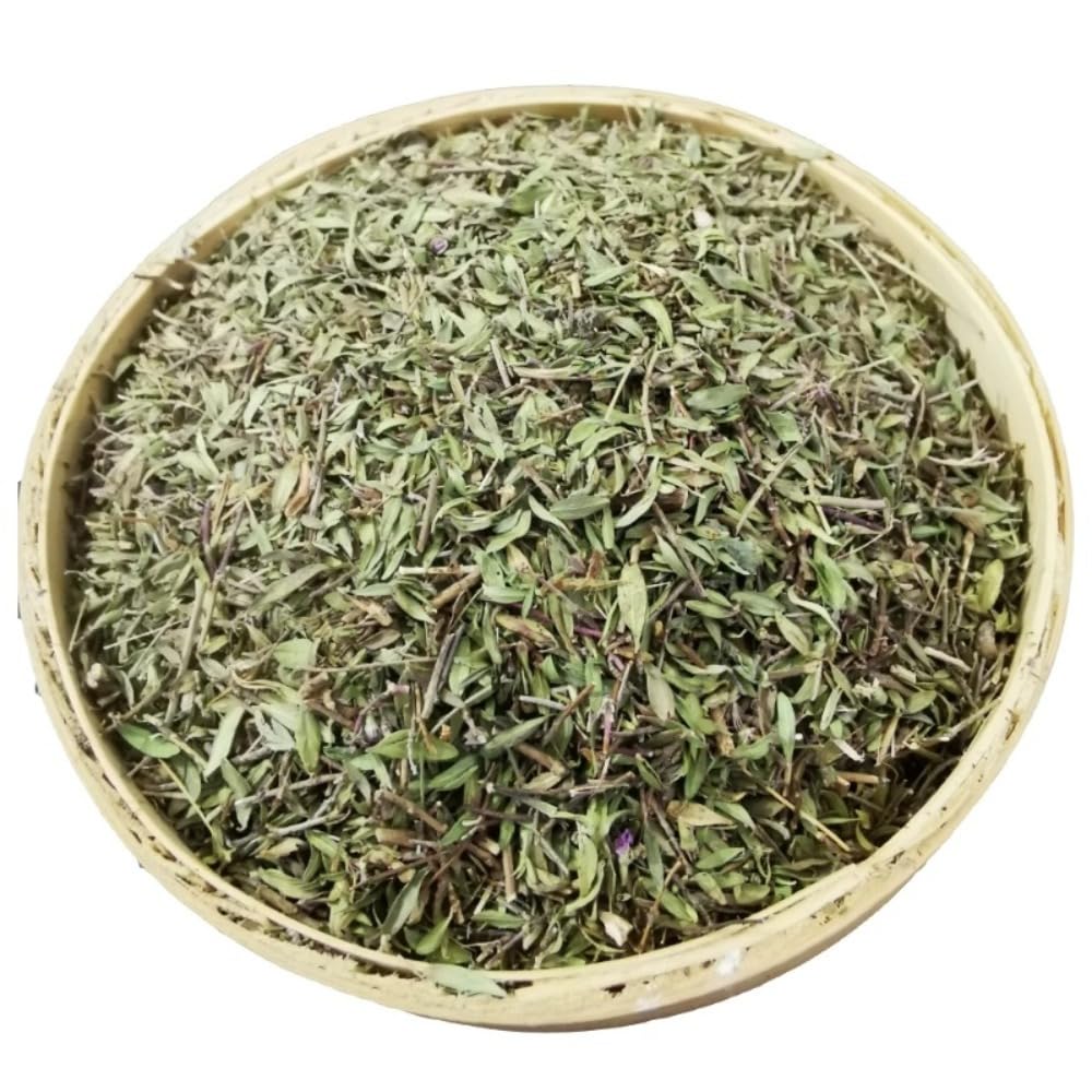 Zercumm80g Northern Shaanxi Herb of Mother-of-Thyme Peperomia Seasoning Thyme Herb of Mother-of-Thyme Leaf Stewed Mutton Descaling Pepper Mountain
