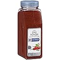 McCormick Culinary Light Chili Powder, 18 oz - One 18 Ounce Container of Light Red Chili Powder for Cooking, Perfect for Tex-Mex and Mexican Cuisines