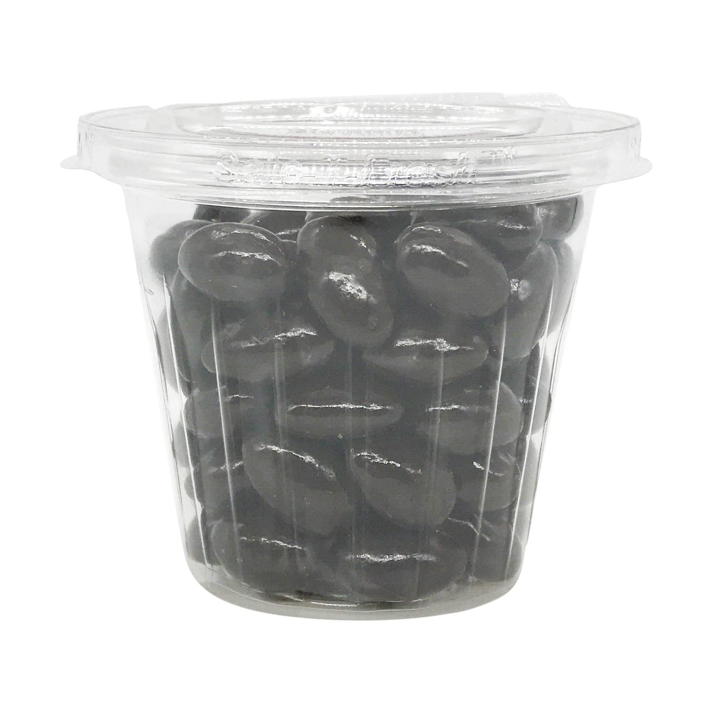 Aurora Products Dark Chocolate Almonds Car Cup, 8 OZ