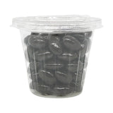Aurora Products Dark Chocolate Almonds Car Cup, 8 OZ