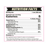 Liquid Remedy Kombucha Sugar Free Organic Drink, Low Calorie, Probiotic Like Tea for Gut Health - Fan Favorites Variety Pack - 8.5 Fl Oz Can, 24-Pack