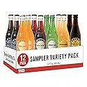Boylan 6-Way Assorted Bottleworks, 12 Fl Oz (Pack of 12)