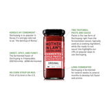 Mother In Law's Kimchi, Paste Gochujang, 10 Ounce