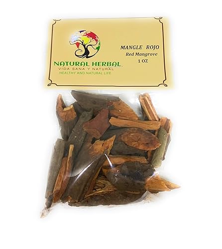 Mangle Rojo Hierba/Tea (1oz.)(1 of Pack)