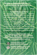 Haiku Green Tea - Sencha - Case of 6 - 16 Bags
