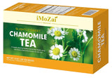 Imozai Chamomile Tea Bags 100 Count Individually Wrapped