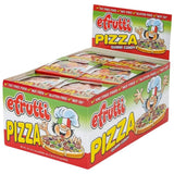 Gummi Pizzas - 0.55 oz (Pack of 48) - Individually Boxed 5-Slice Fruity Gummies Fat & Nut Free - Perfect for Parties, Treat Bags & Halloween Classroom