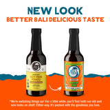 Big Tree Farms Organic Coco Aminos - Liquid Coconut Aminos, Soy-Free Sauce, Low Sodium, Soy Alternative, Gluten Free, Kosher, Marinade & Sauce