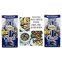 Sunsweet Ones Individual Pitted Prunes - 2 PACKS (12 oz each) of Individually Wrapped Dried Prunes PLUS Our Prune Recipe E-Book (Downloadable)