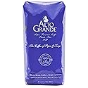 Alto Grande Super Premium Coffee Beans, Medium Dark Roast, Single Origin, Puerto Rico Arabica, Whole Bean, 2 Pound (Pack of 1)
