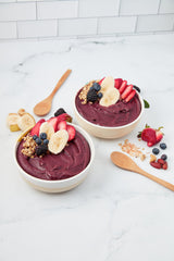 Sambazon Organic Original Açaí Berry Sorbet, 16 Oz