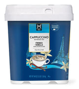 Daily Chef French Vanilla Cappuccino Beverage Mix 2/3lb