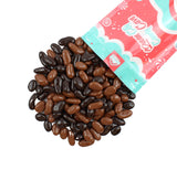 Chocolate Covered Raisins Medley, Bulk Assorted Candy Raisins Mix, 1 lb