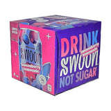 Swoon Swoonberry Lemonade 4pk, 12 FZ