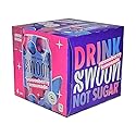 Swoon Swoonberry Lemonade 4pk, 12 FZ