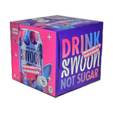 Swoon Swoonberry Lemonade 4pk, 12 FZ