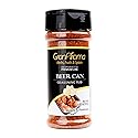 GranAroma Beer Can Chicken Rub, Savory & Spicy Blend, Seasoning for Grilled Chicken, Roasted Vegetables, BBQ Dishes (5.92 Ounce)