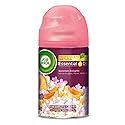 Air Wick Life Scents Automatic Air Freshener Spray, Summer Delights with White Flowers, Melon & Vanilla Scent, 6.17 oz (Pack of 3)