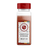 International Spice Premium Gourmet Spices- CHIPOTLE PEPPER POWDER: 16 oz