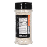 Blackstone 4229 Salt Pepper Garlic (SPG) Seasoning Cooking Chicken, Beef, Fries, Steak, Poultry, Vegetables or Sprinkling On All Foods, All Purpose