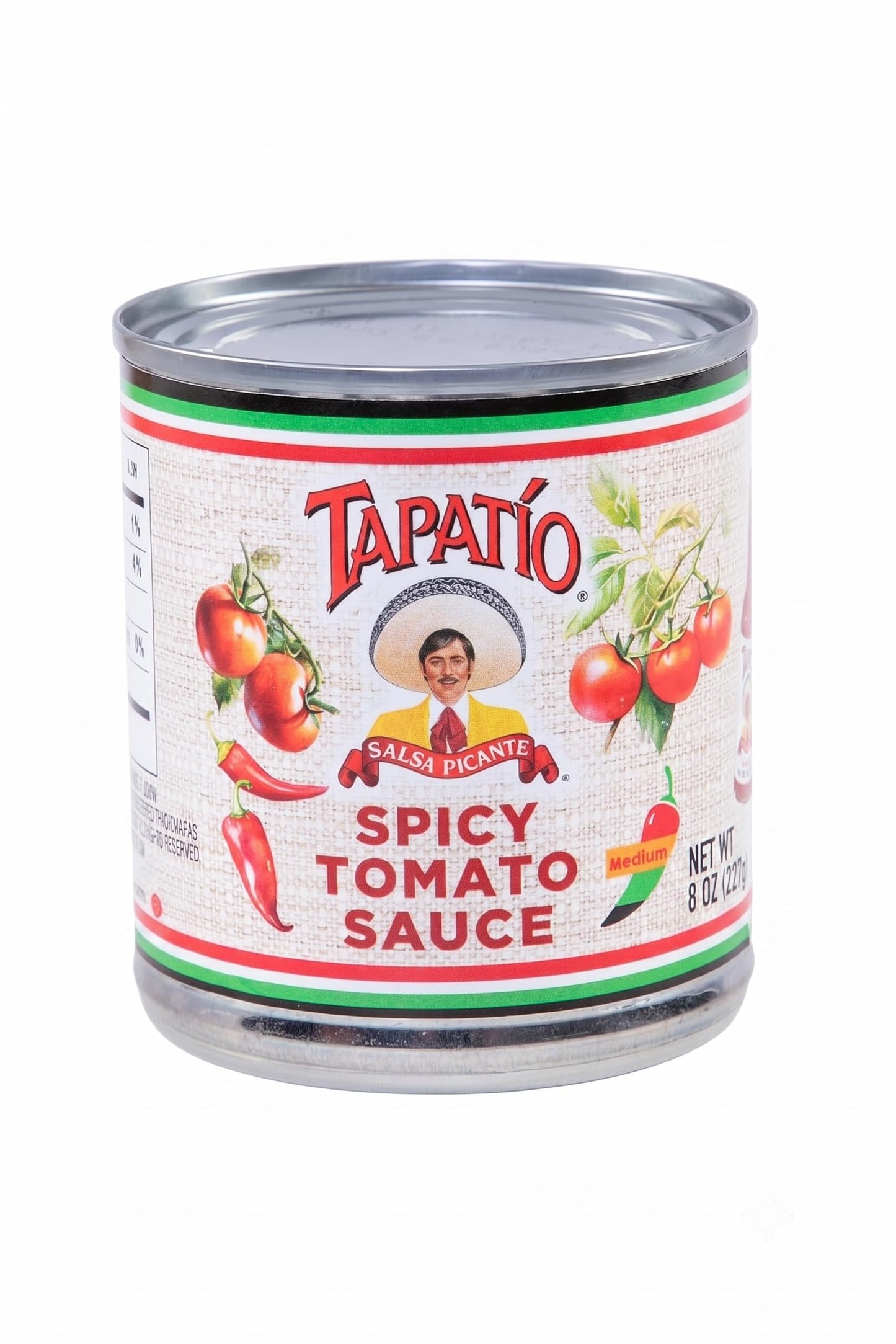 Tapatio Spicy Tomato Sauce 40oz Pack, Mexican Salsa Roja, Jitomate Chili Sauce Marinade For Enchiladas, Chilaquiles, Tacos, Wet Burritos, Pasta, Soup