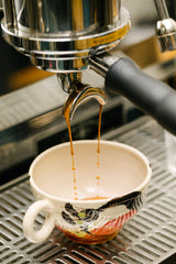 Coperaco Alis delicate and complex drip coffee Retail, Freshly Whole Coffee Beans, Medium-Dark Roast, 1Kg