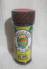 Baronhall All Spice, Pimentoo Seeds, Pimento Berries 2oz