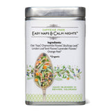 Birds & Bees Teas - Bedtime Tea for Easy Naps & Calm Nights Pregnancy Tea Our Loose Leaf Blend is for the whole Family, 30 Servings, 2.0 oz