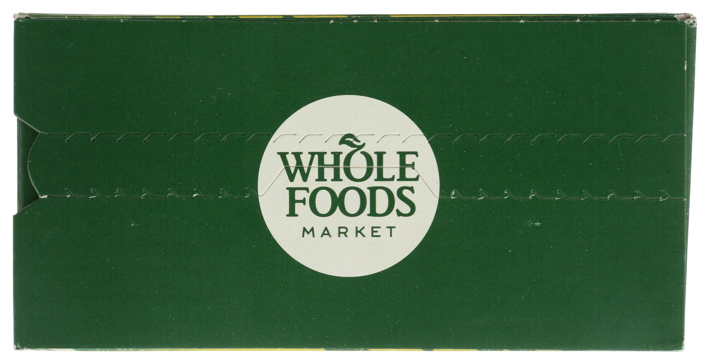 Whole Foods Market, Organic Casarecce, 16 Ounce