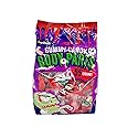 Frankford Halloween Gummy Candy Body Parts (55 Count)