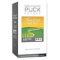Wolfgang Puck Coffee Toscana, 9.5 Gram soft Pods, 18 Count (Pack of 3)