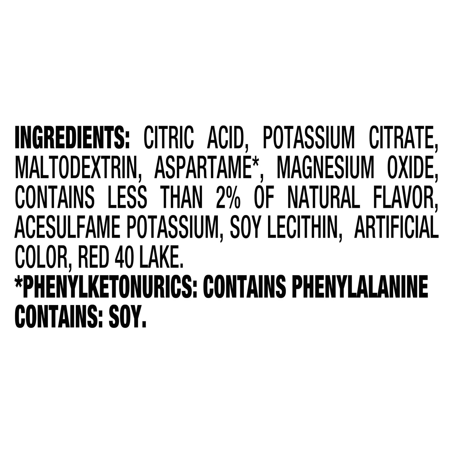 Crystal Light Drink Mix, 10 Packets, for Convenient On-the-Go Flavorful Hydration, Naturally Flavored Pink Lemonade with other natural flavor, Zero