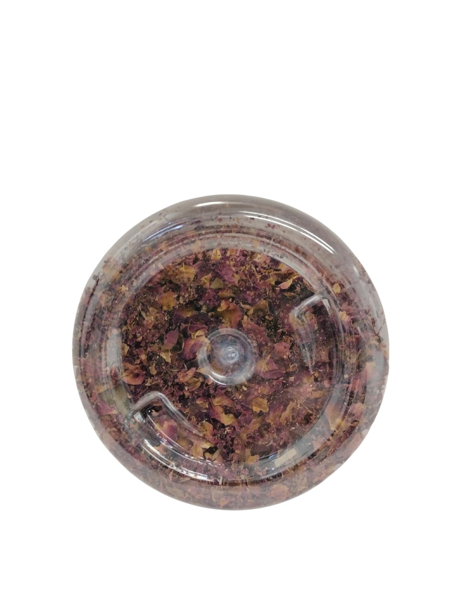 Like Mine Rose Petals, 2.4 oz, Natural Dried Petals, Edible, Rose Tea