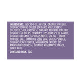 Primal Kitchen Creamy Romano Dairy Dressing, 8 oz