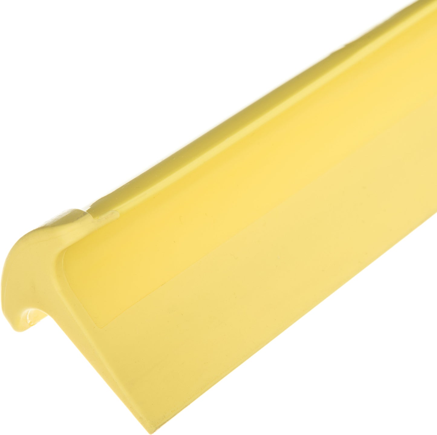 SPARTA 3656704 Plastic Foam Squeegee, Shower Squeegee, Heavy Duty Squeegee With Rubber Blade For Windows, Glass, Shower Doors, Floors, Windshields, 20