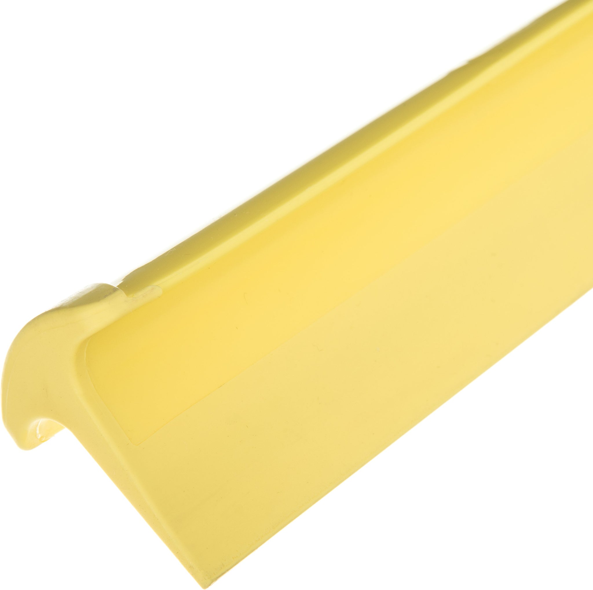 SPARTA 3656704 Plastic Foam Squeegee, Shower Squeegee, Heavy Duty Squeegee With Rubber Blade For Windows, Glass, Shower Doors, Floors, Windshields, 20