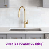 Rejuvenate Disposal Cleaner, 6 Pods, Lavender-Scented Disposal and Pipe Cleaner Pods with Bio-Enzymatic Formula Help Break Down Leftover Food Waste
