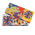 Jelly Belly BeanBoozled Jelly Beans Spinner Gift Box, 5th Edition, 3.5 Ounce (Pack of 1)