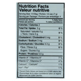 SeaSnax Raw Raw Raw Seaweed Snack, 1 Ounce -- 16 per case.