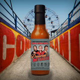 Trailer Park Boys Deeecent Hot Sauce