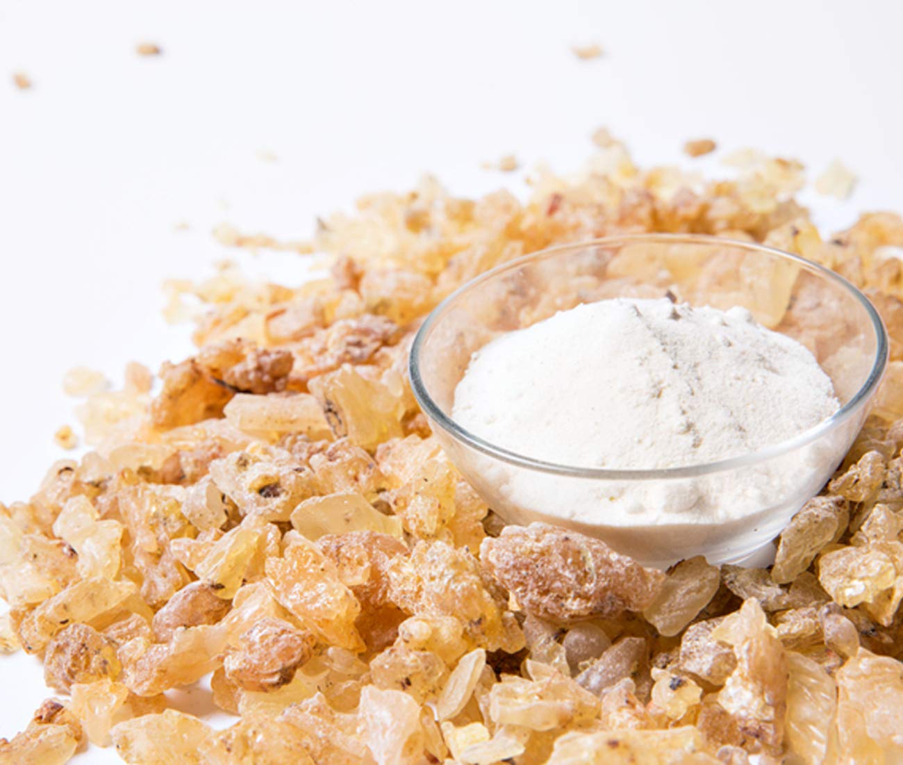 Prince 100% Pure Natural - Boswellia Serrata Extract Powder / 90% Boswellic Acid ??? ???????, 5.1oz / 145g (Boswellia Serrata Extract/????? ???)